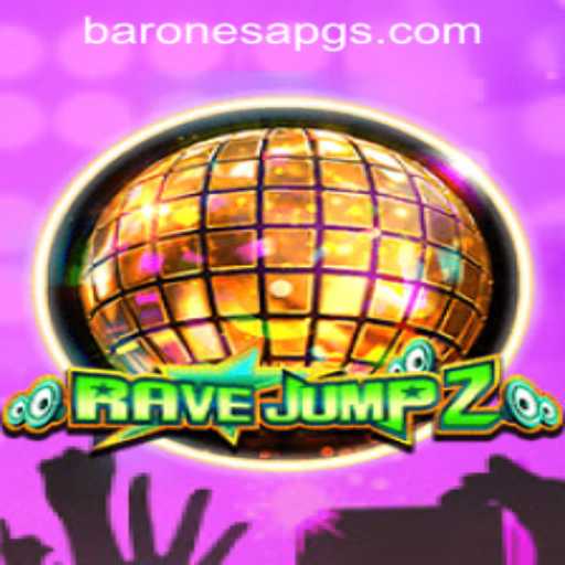 RaveJump2: The Ultimate Gaming Adventure