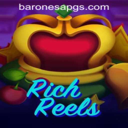 RichReels: Dive Into the Thrilling World of Online Gaming with baronesapg PH Login
