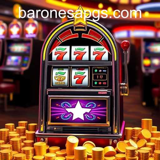 The Fascination with Slot Machines