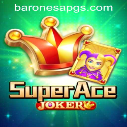 SuperAceJoker: A Comprehensive Guide to the Exciting Gaming Adventure