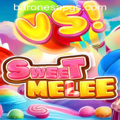 Discover SweetMelee: An Adventure into Strategy and Skill