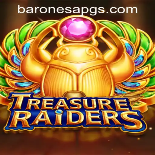 TREASURERAIDERS: Embark on a Thrilling Adventure with baronesapg PH Login