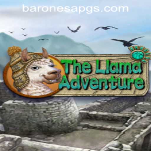 TheLlamaAdventure: Unlocking the World of Virtual Wonders