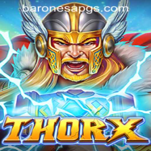 Discover ThorX: A Riveting Gaming Experience Amidst Rising Online Security Trends