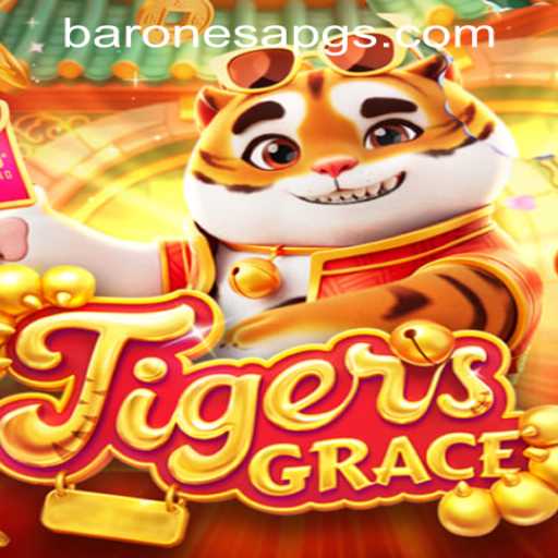Exploring the Enigmatic World of TigersGrace