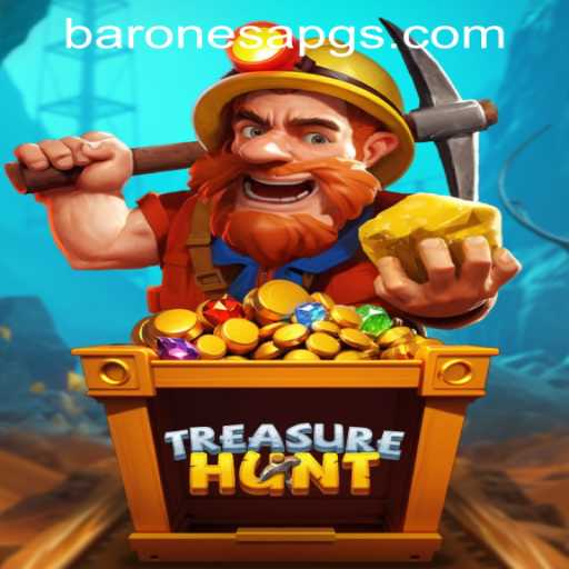 Unveiling the Excitement of TreasureHunt: A Captivating Adventure Awaits