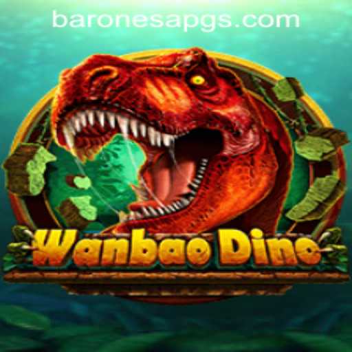 WanBaoDino: A Prehistoric Adventure in the Digital Age
