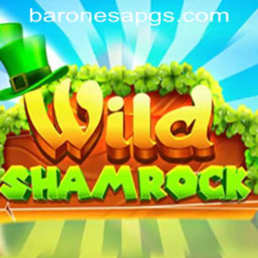 WildShamrock: A Magical Journey in the World of Virtual Luck