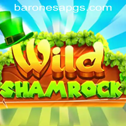 WildShamrock: A Magical Journey in the World of Virtual Luck